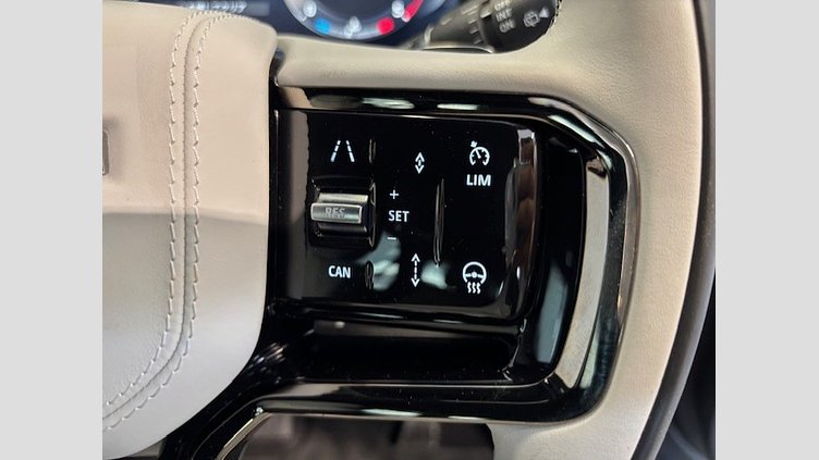 2024 認定中古車 Land Rover Range Rover Sport Carpathian Grey 3.0 litre i6D​ Autobiography