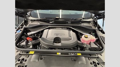 Range Rover Sport 58