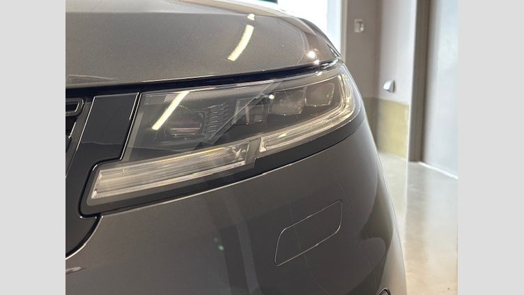 2024 認定中古車 Land Rover Range Rover Sport Carpathian Grey 3.0 litre i6D​ Autobiography
