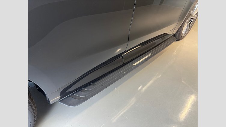 2024 認定中古車 Land Rover Range Rover Sport Carpathian Grey 3.0 litre i6D​ Autobiography