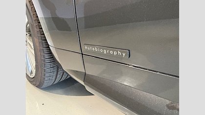 Range Rover Sport 40