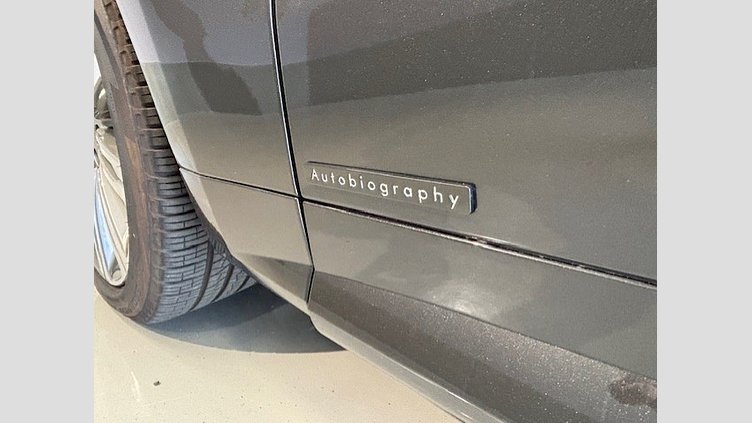 2024 認定中古車 Land Rover Range Rover Sport Carpathian Grey 3.0 litre i6D​ Autobiography