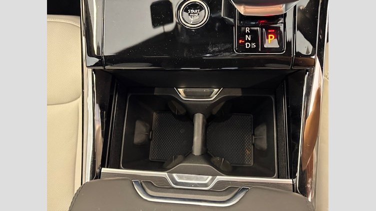 2024 認定中古車 Land Rover Range Rover Sport Carpathian Grey 3.0 litre i6D​ Autobiography