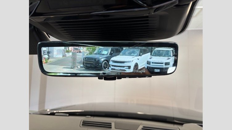 2024 認定中古車 Land Rover Range Rover Sport Carpathian Grey 3.0 litre i6D​ Autobiography