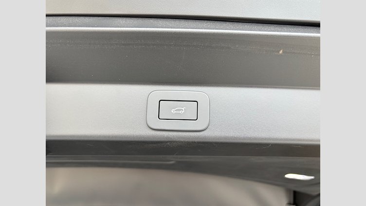 2024 認定中古車 Land Rover Range Rover Sport Carpathian Grey 3.0 litre i6D​ Autobiography