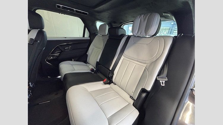 2024 認定中古車 Land Rover Range Rover Sport Carpathian Grey 3.0 litre i6D​ Autobiography