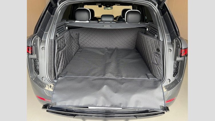 2024 認定中古車 Land Rover Range Rover Sport Carpathian Grey 3.0 litre i6D​ Autobiography