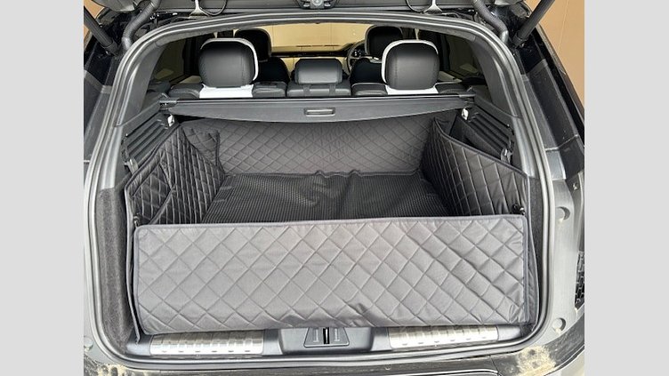 2024 認定中古車 Land Rover Range Rover Sport Carpathian Grey 3.0 litre i6D​ Autobiography