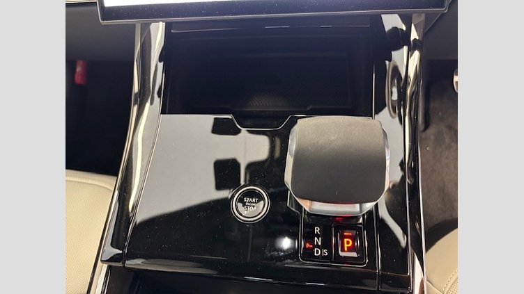2024 認定中古車 Land Rover Range Rover Sport Carpathian Grey 3.0 litre i6D​ Autobiography