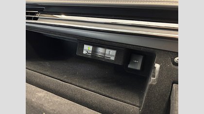 Range Rover Sport 35