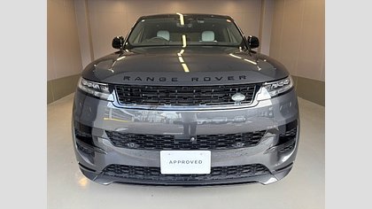 Range Rover Sport 3