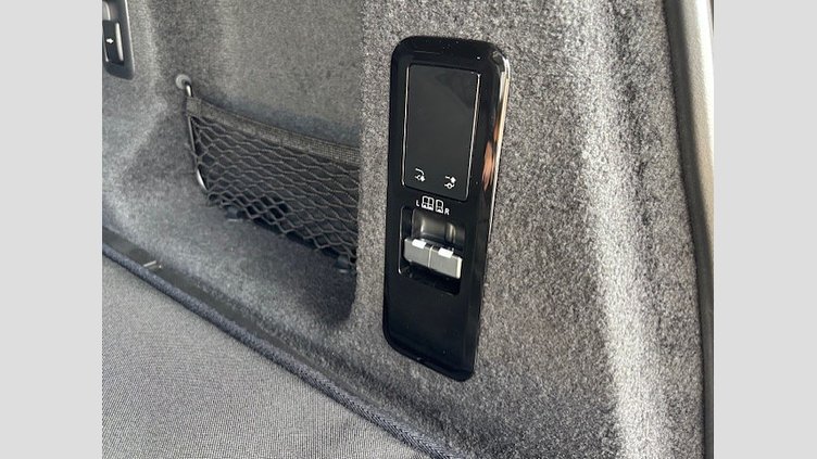 2024 認定中古車 Land Rover Range Rover Sport Carpathian Grey 3.0 litre i6D​ Autobiography