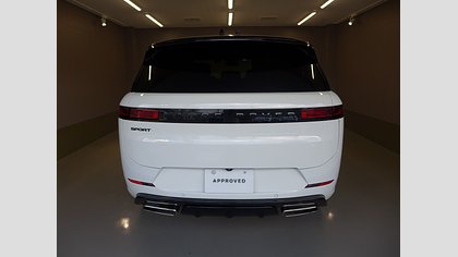 Range Rover Sport 70