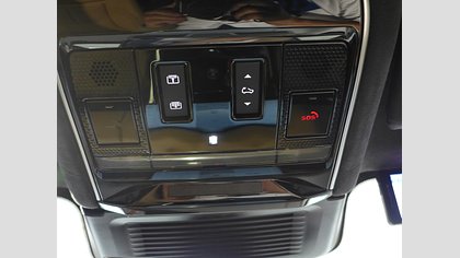 Range Rover Sport 12