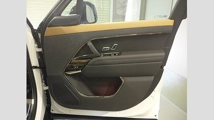 Range Rover Sport 16