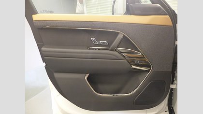 Range Rover Sport 22