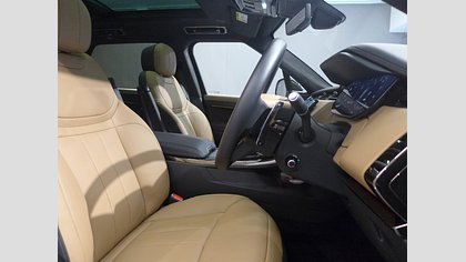 Range Rover Sport 21