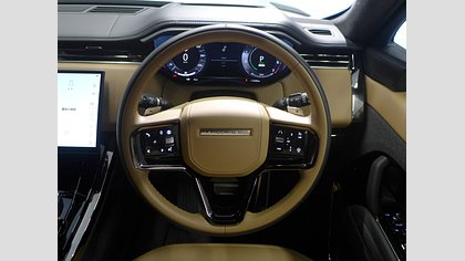 Range Rover Sport 38