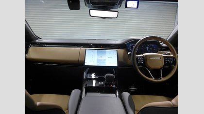 Range Rover Sport 36