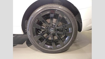 Range Rover Sport 65