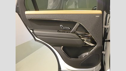 Range Rover Sport 30