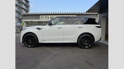 Range Rover Sport 67