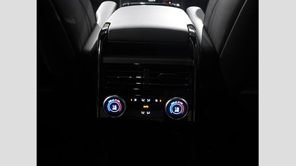 Range Rover Sport 35