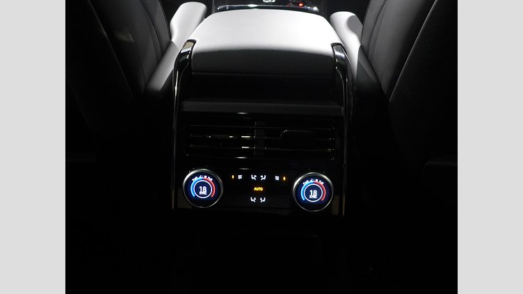 2024 認定中古車 Land Rover Range Rover Sport フジホワイト P550eプラグインハイブリッド（ガソリン） スタンダードホイールベース Autobiography