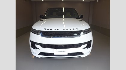 Range Rover Sport 3