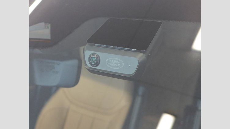 2024 認定中古車 Land Rover Range Rover Sport フジホワイト P550eプラグインハイブリッド（ガソリン） スタンダードホイールベース Autobiography
