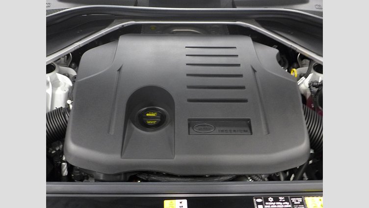 2024 認定中古車 Land Rover Range Rover Sport フジホワイト P550eプラグインハイブリッド（ガソリン） スタンダードホイールベース Autobiography