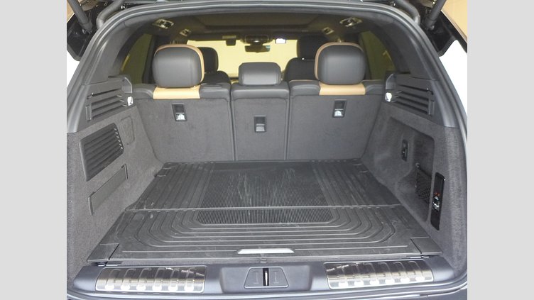 2024 認定中古車 Land Rover Range Rover Sport フジホワイト P550eプラグインハイブリッド（ガソリン） スタンダードホイールベース Autobiography