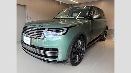 Range Rover 2