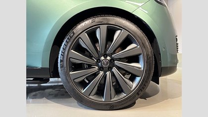 Range Rover 8