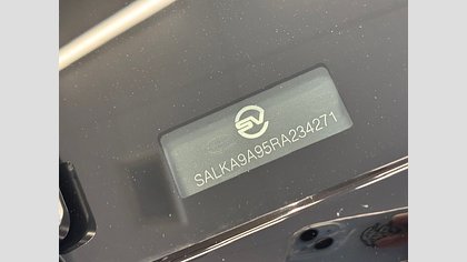 Range Rover 32