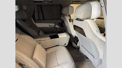Range Rover 42