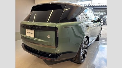 Range Rover 6