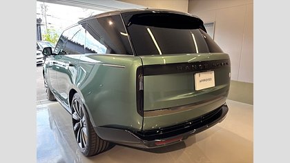 Range Rover 5