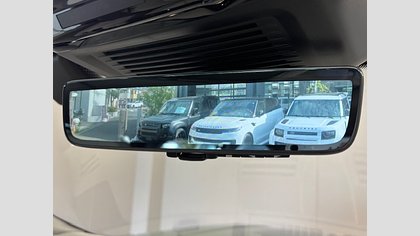 Range Rover 58