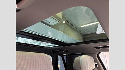 Range Rover 50
