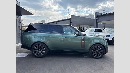 Range Rover 43