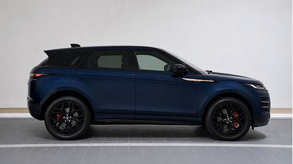 Range Rover Evoque 1