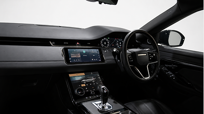 Range Rover Evoque 2