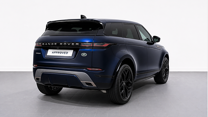 Range Rover Evoque 3