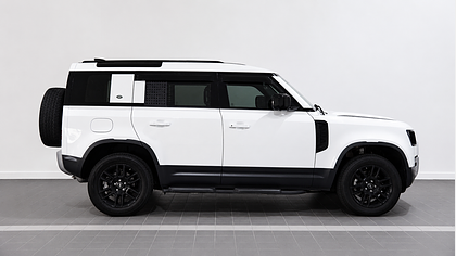 Defender 110 1