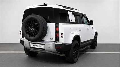 Defender 110 2
