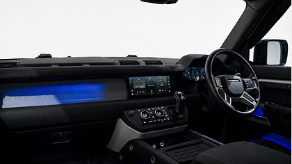 Defender 110 3