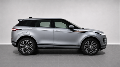Range Rover Evoque 1