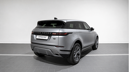 Range Rover Evoque 2