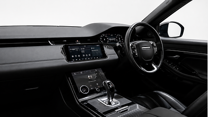Range Rover Evoque 3